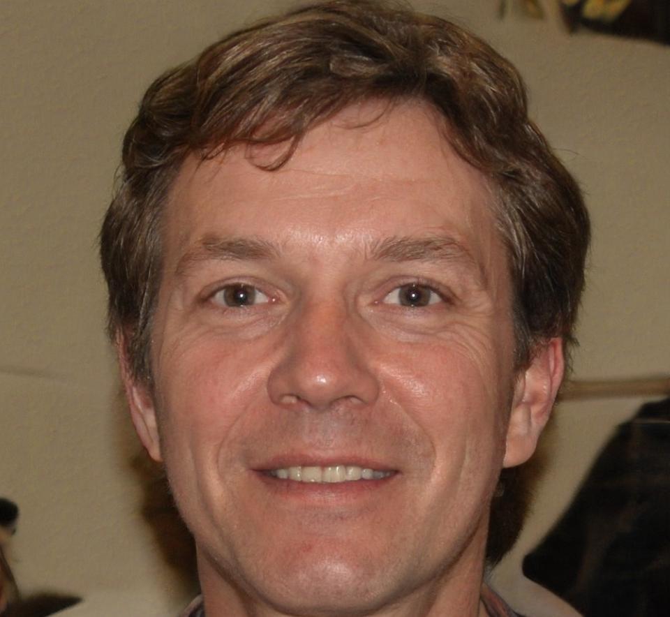 Henrik Bergström